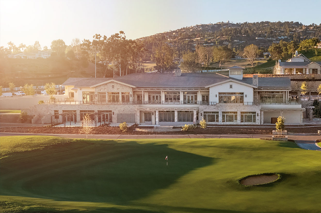 Rolling Hills Estates